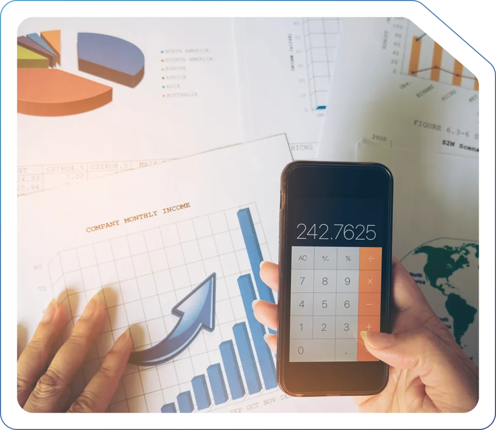 Accountants for Immigration Consultants Nationwide in the UK