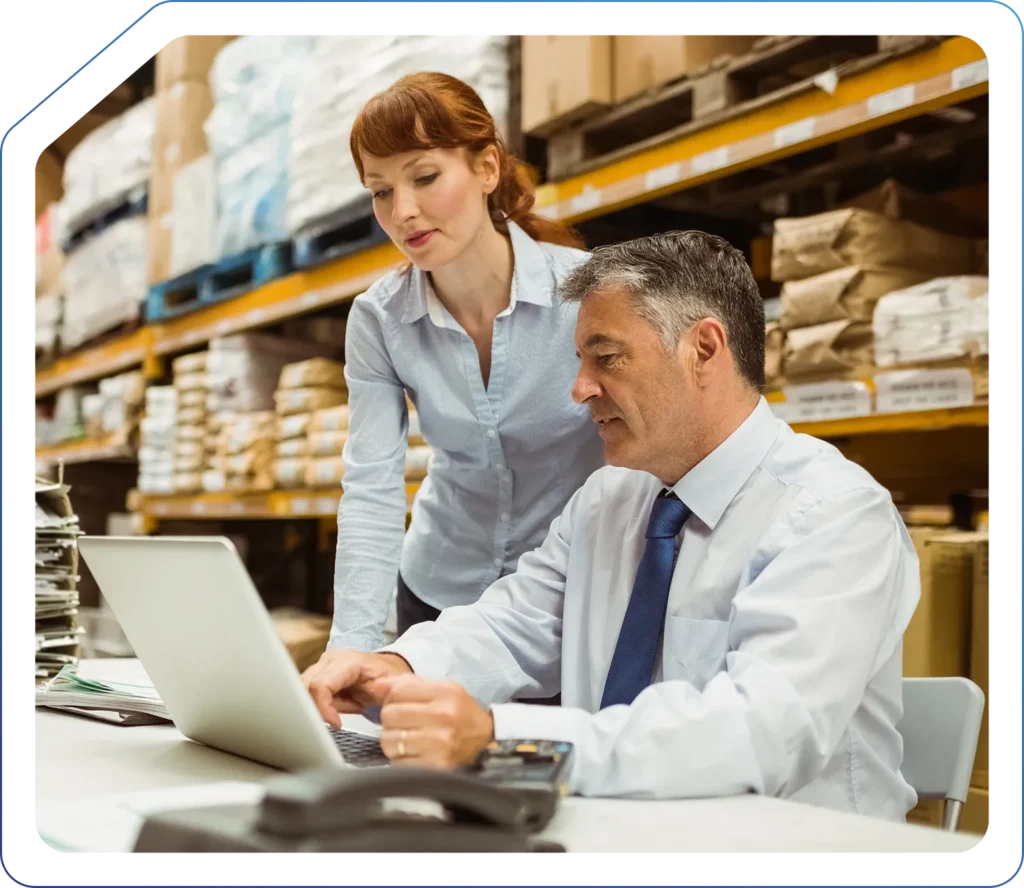 Accountants for Import & Export in the UK