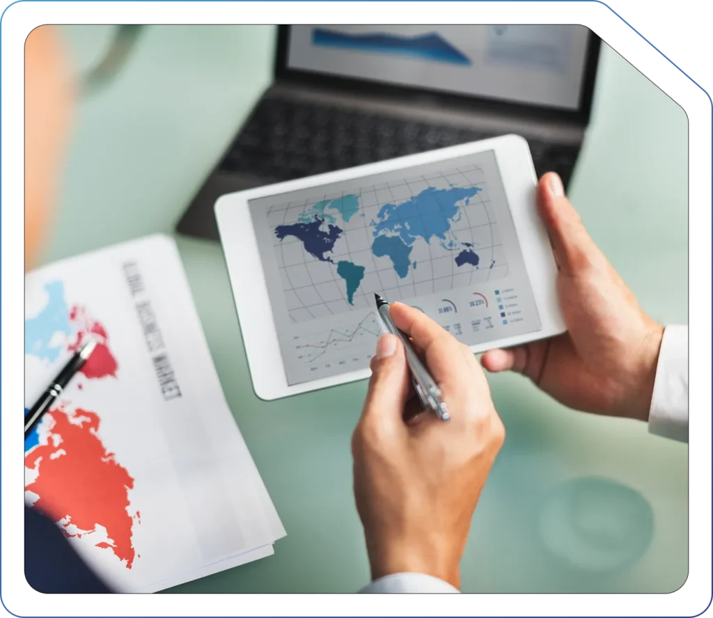 Accountants for Import & Export in the UK