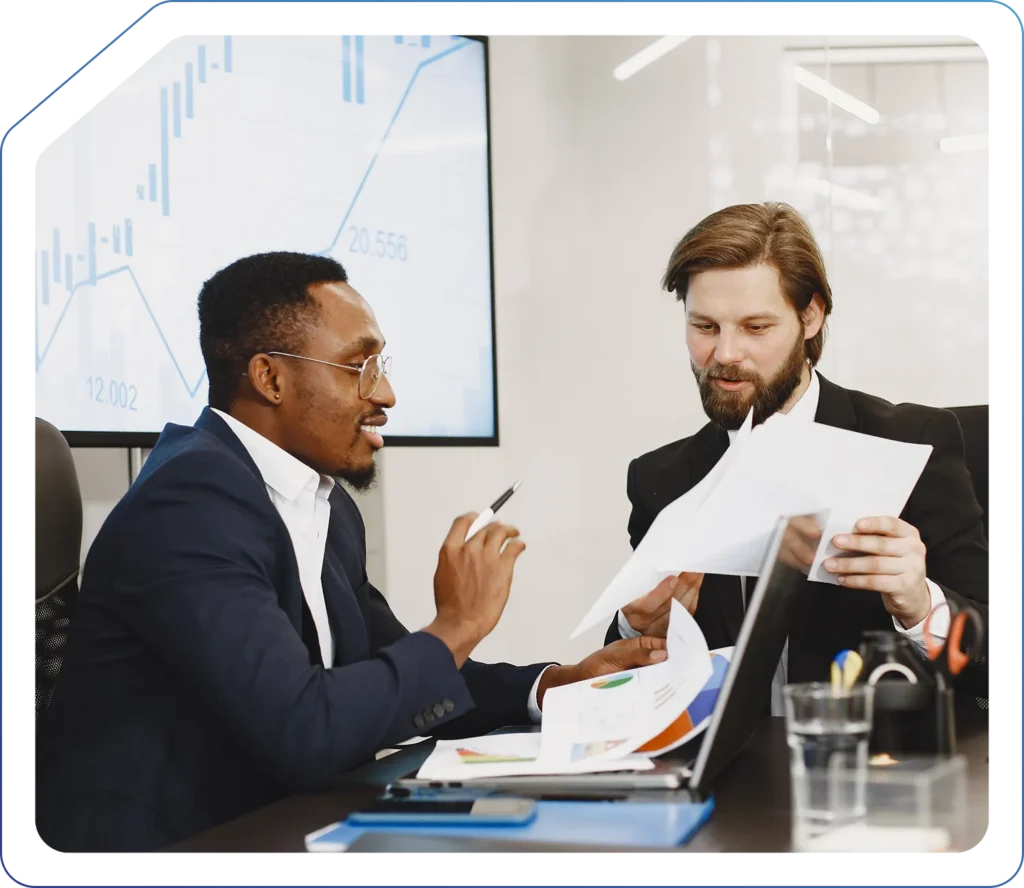 Accountants for Import & Export in the UK