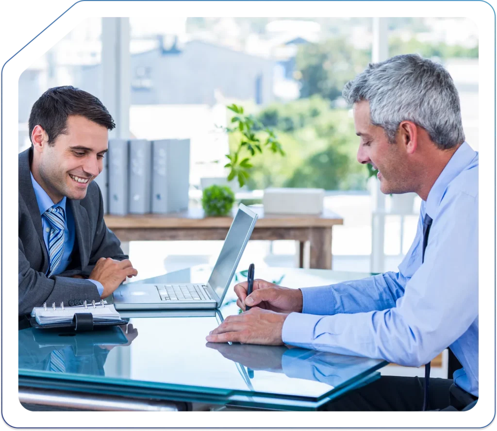 Accountants for Insurance Brokers in the UK