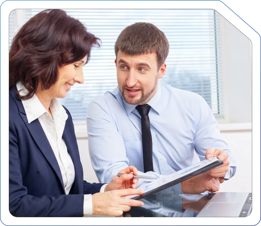 Accountants for Insurance Brokers in the UK