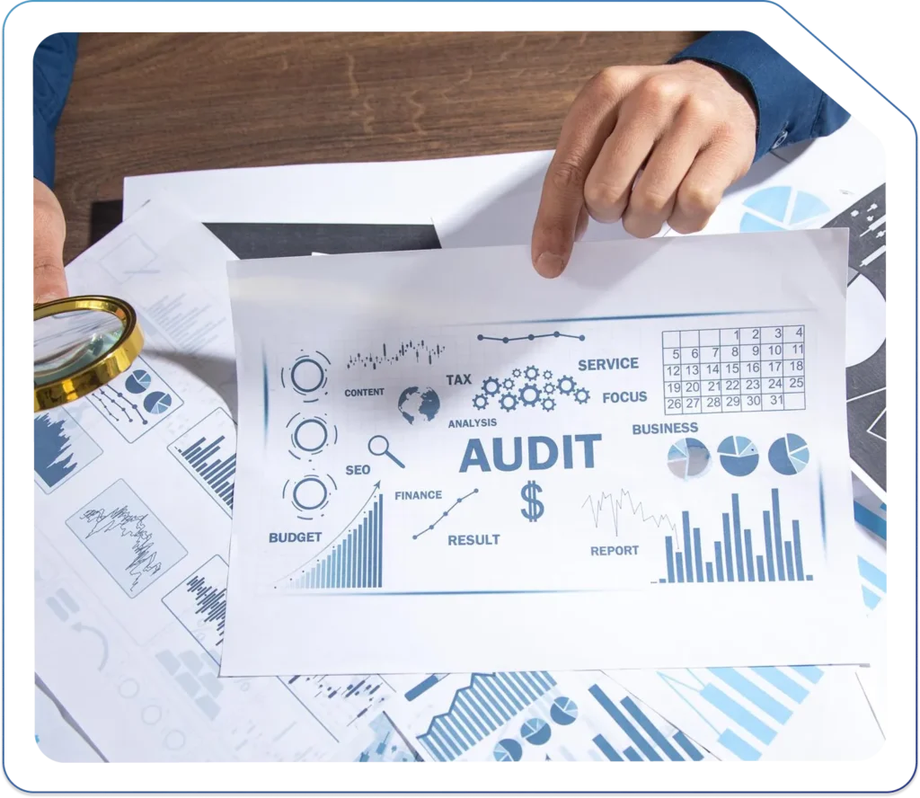 Internal Audit Services in UK