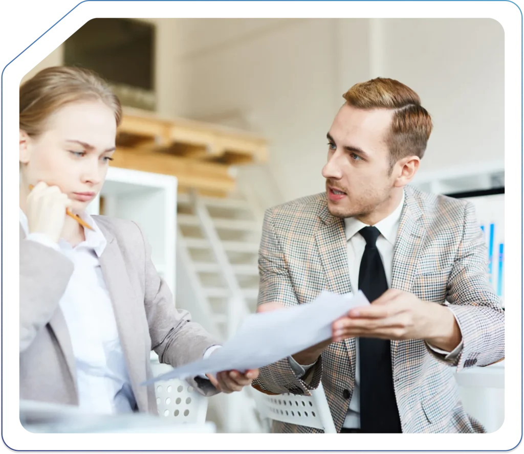 Internal Audit Services in London