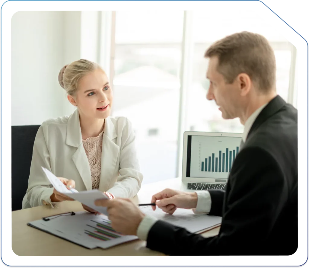 Internal Audit Services in Canary Wharf