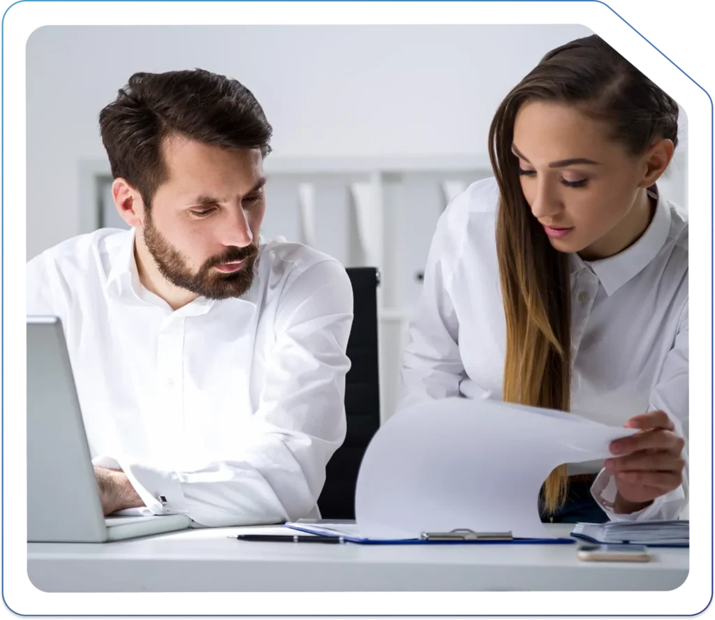 Investigation Audit Services in UK
