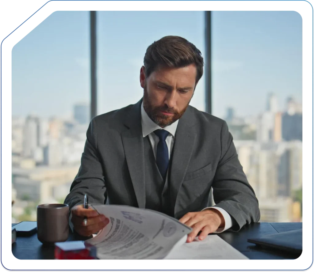 Investigation Audit Services in London