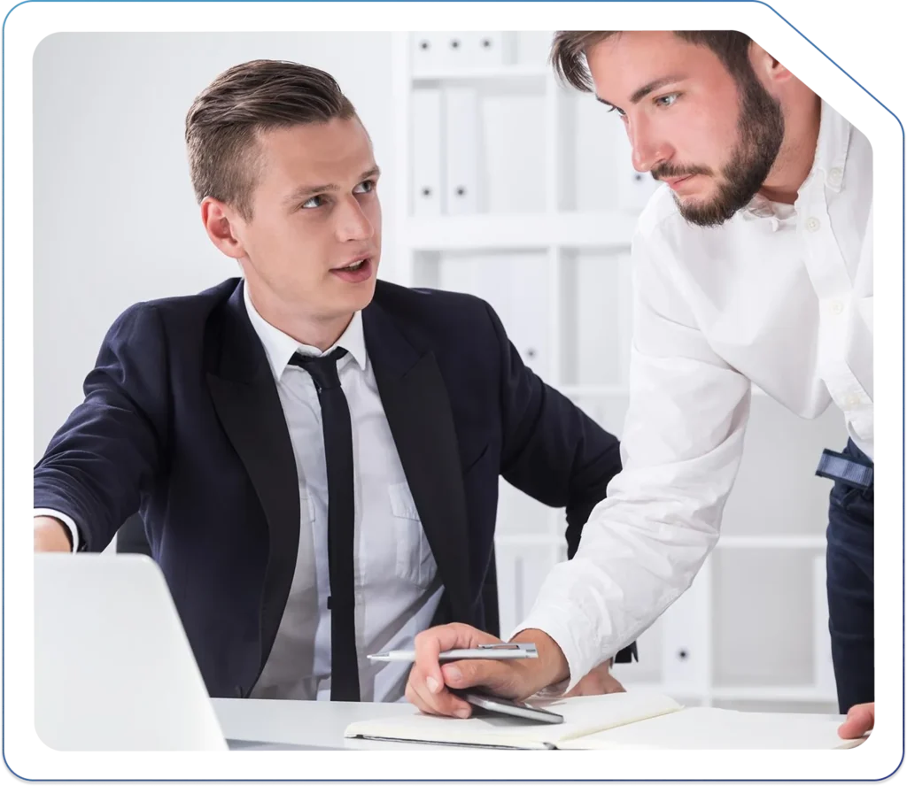 Investigation Audit Services in Canary Wharf
