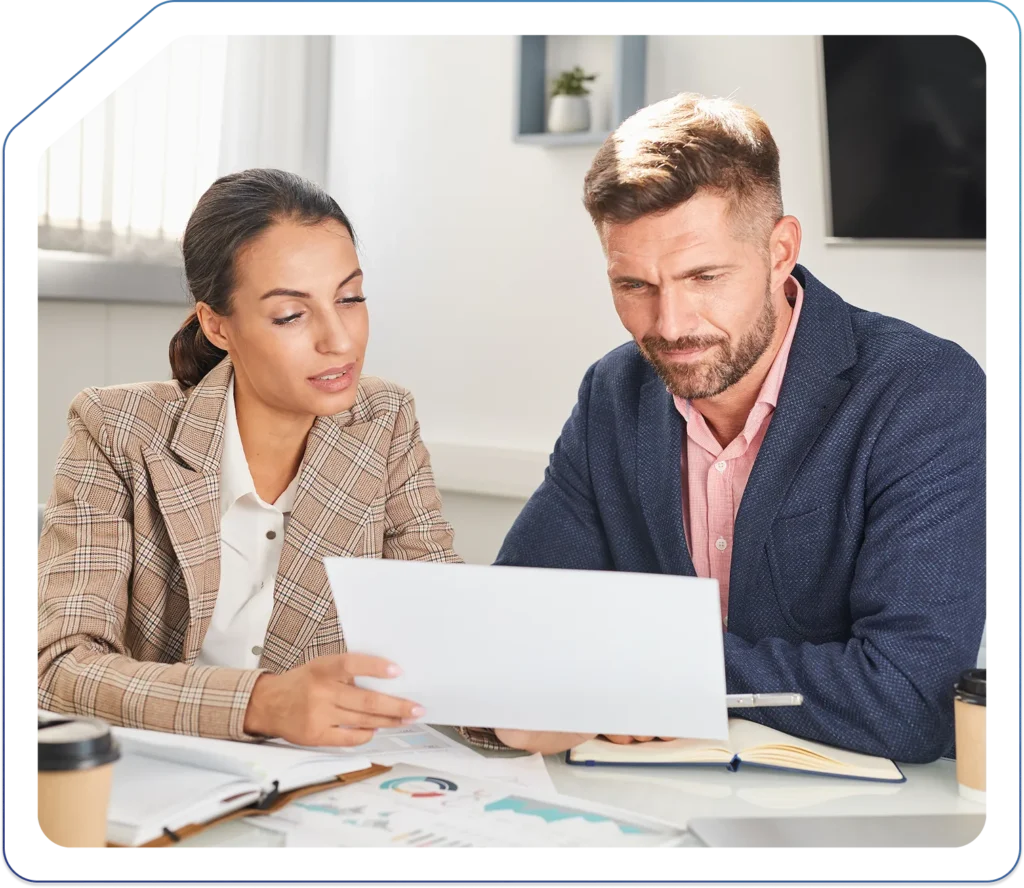 Accountants for Investment Funds in the UK