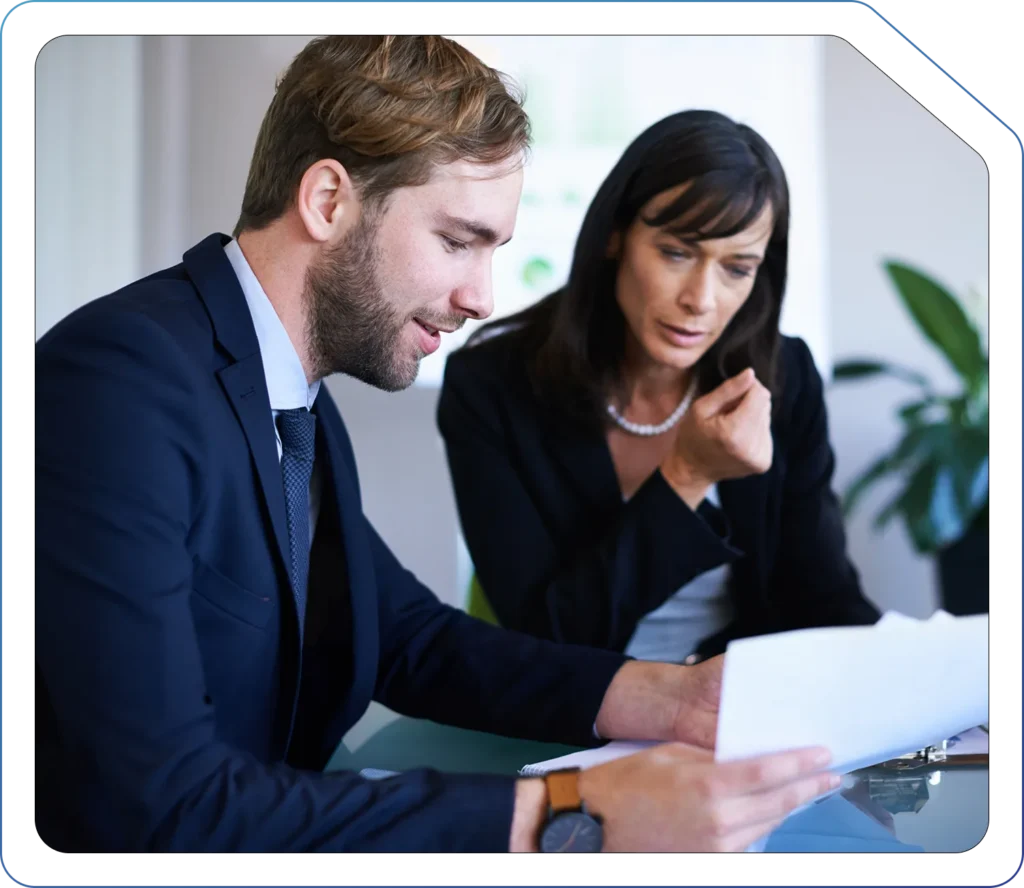 Accountants for Investment Funds in the UK
