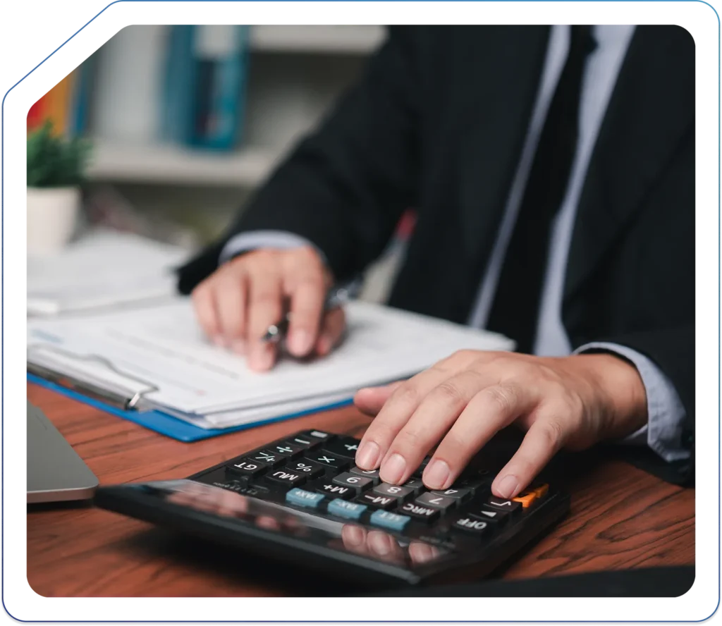 Accountants for Investment Funds in the UK