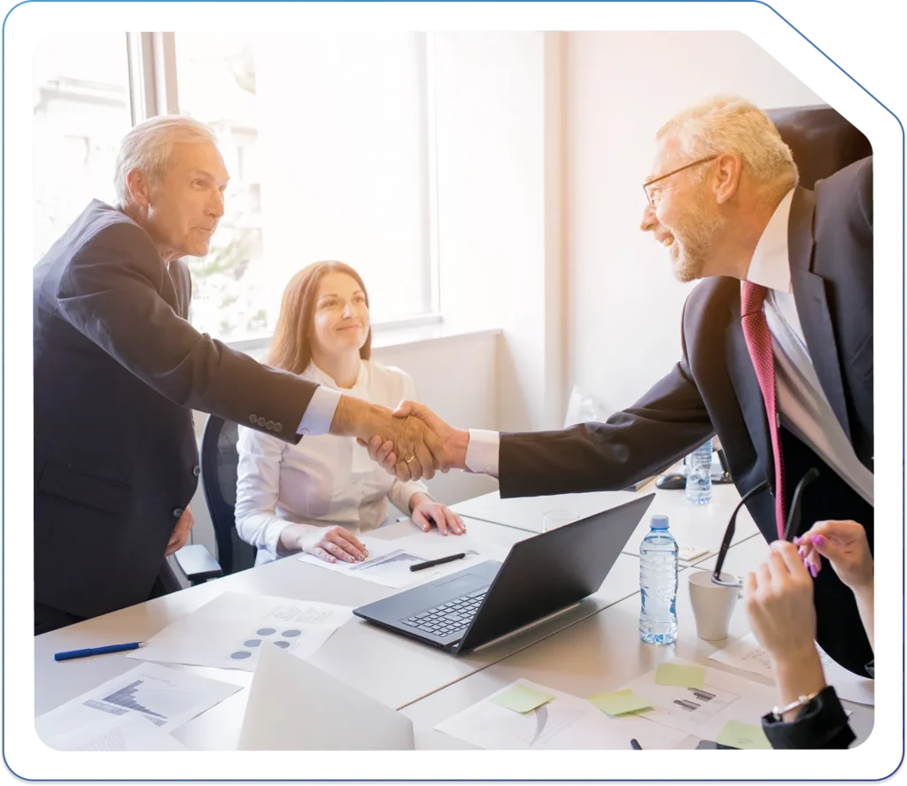 LLP Formation Services in UK