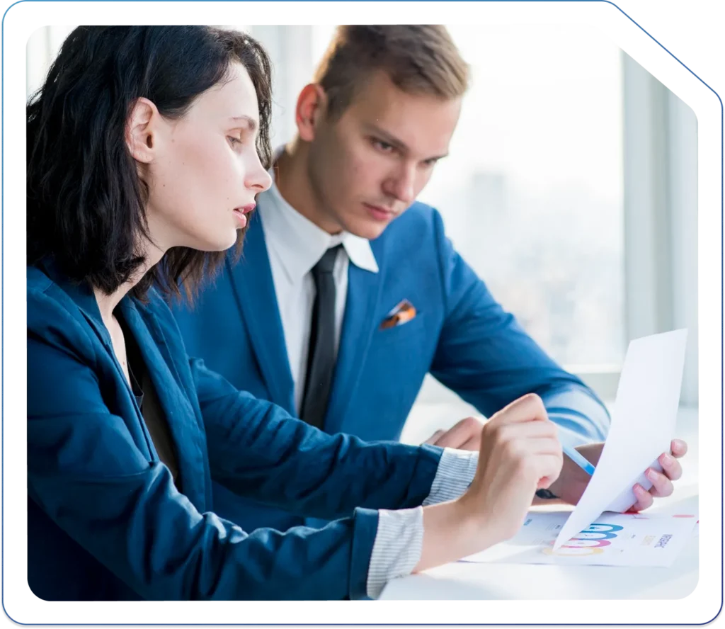 LLP Formation Services in Canary Wharf