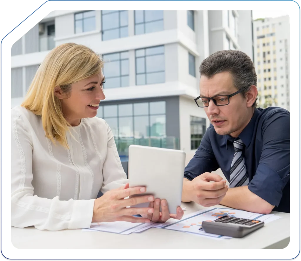Accountants for Landlords Nationwide in the UK