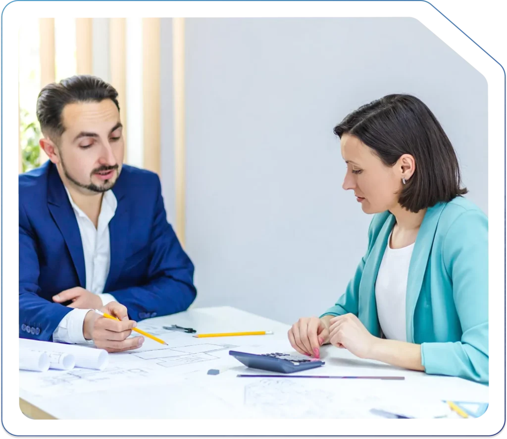 Accountants for Landlords Nationwide in the UK