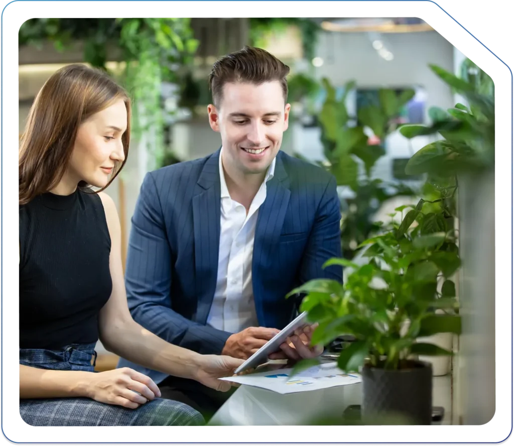 Accountants for Landscapers Working Nationwide in the UK