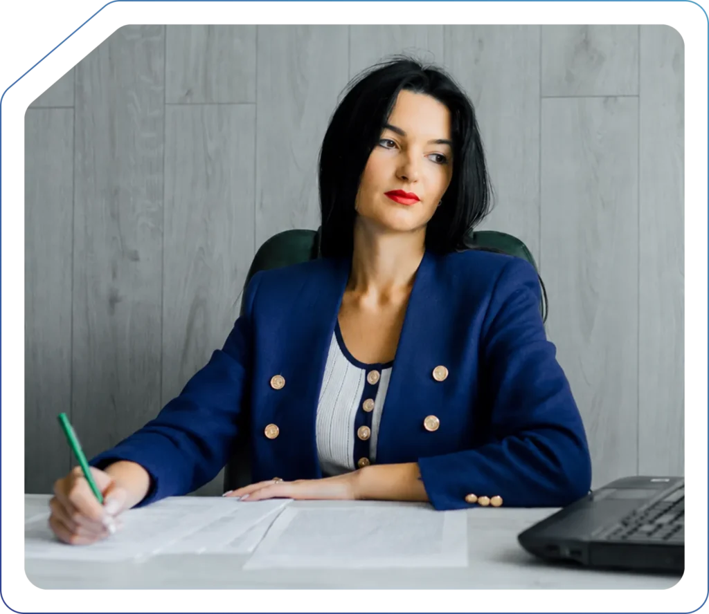 Accountant for Language Schools