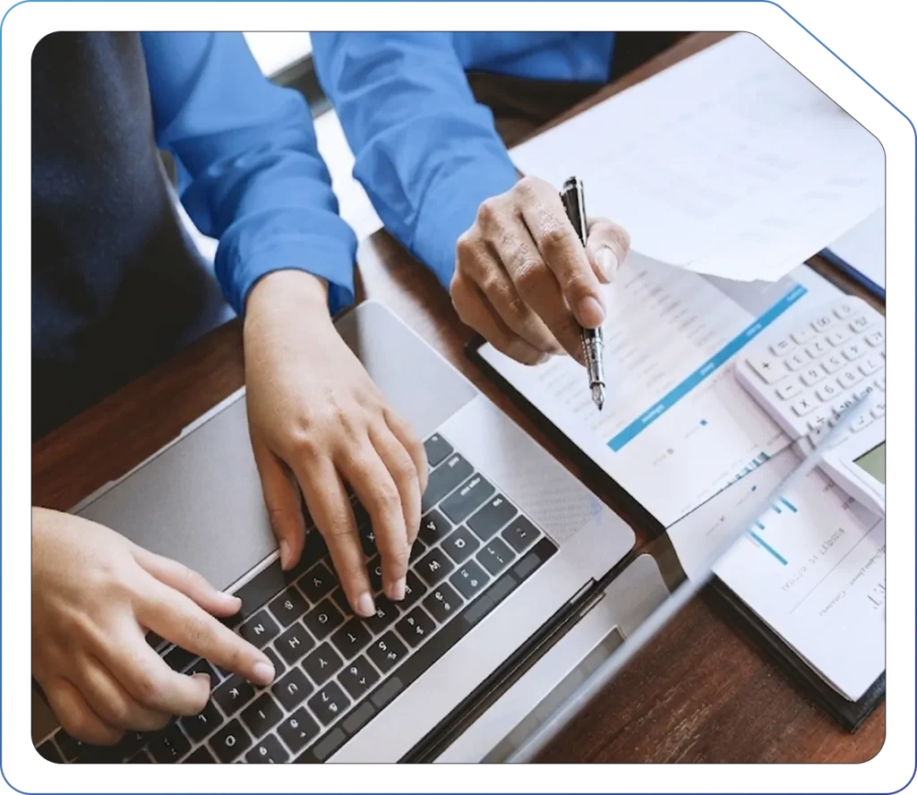 Accountant for Language Schools