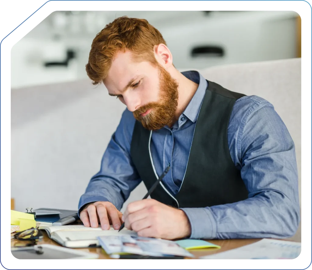 Accountant for Language Schools