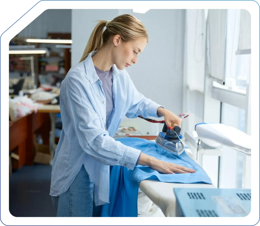 Accountants for Laundry and Dry Cleaning in the UK