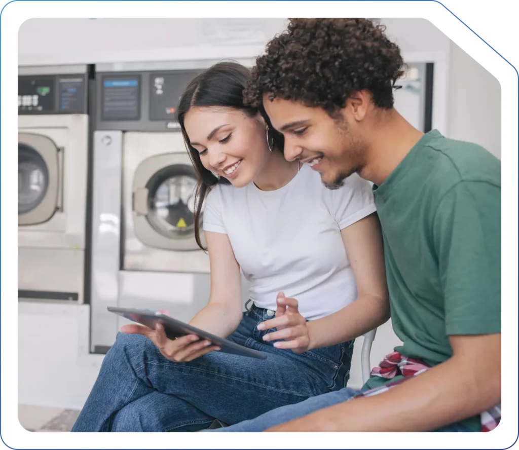 Accountants for Laundry and Dry Cleaning in the UK