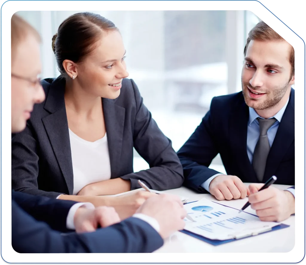 Specialist Accountants for Law Firms and Legal Practices Across the UK