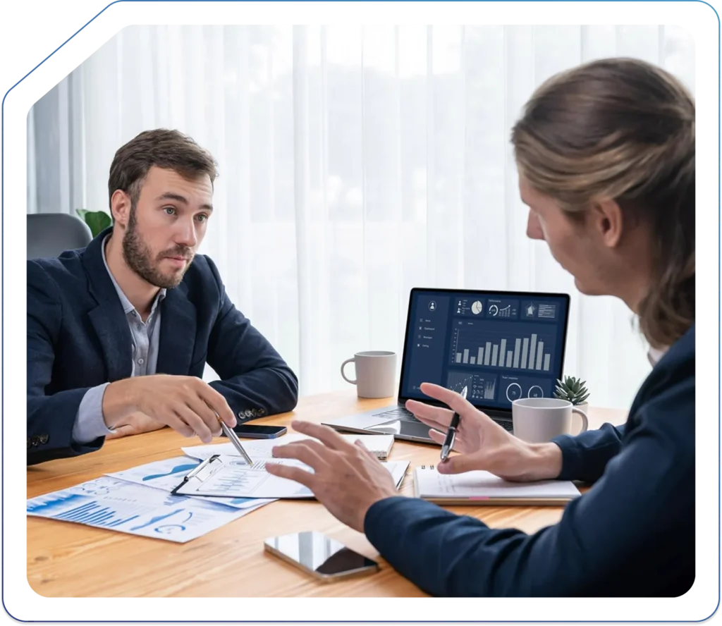 Specialist Accountants for Law Firms and Legal Practices Across the UK