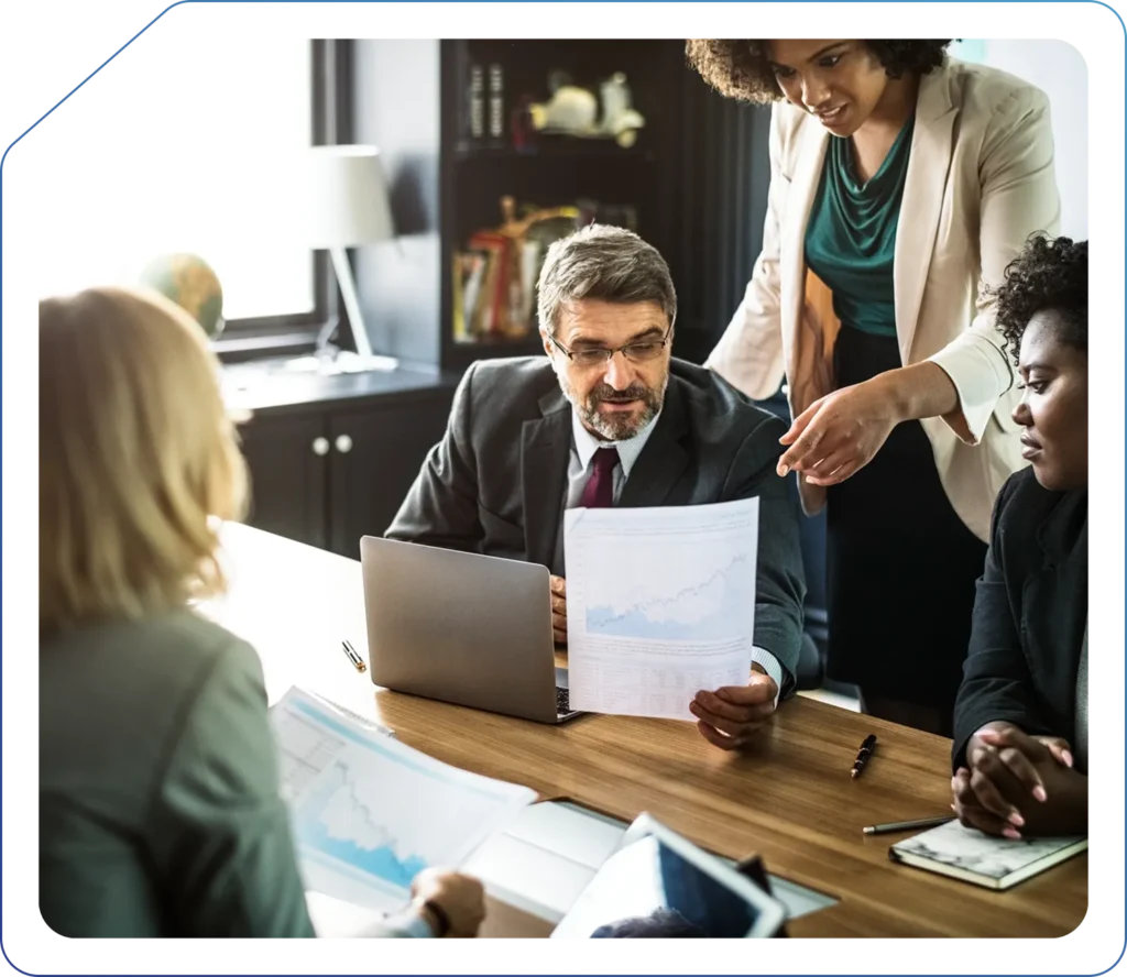 Accountants for Legal and Immigration Firms in the UK