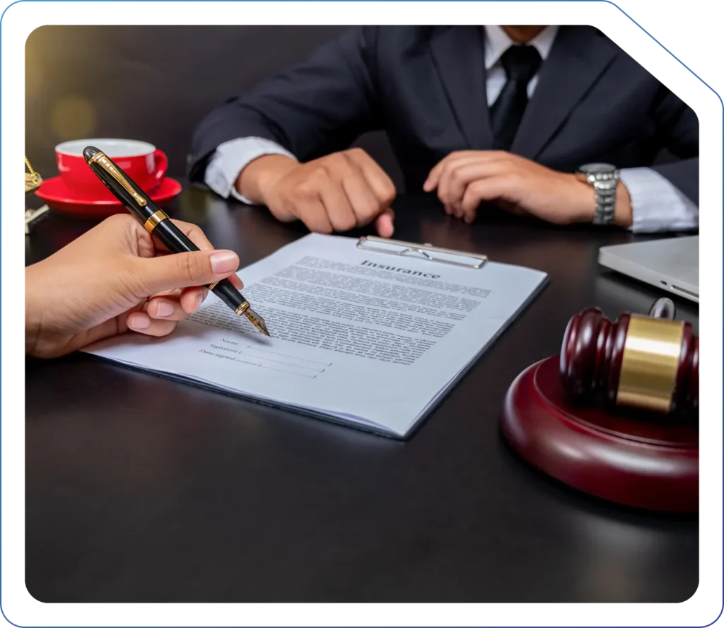 Accountants for Legal and Immigration Firms in the UK