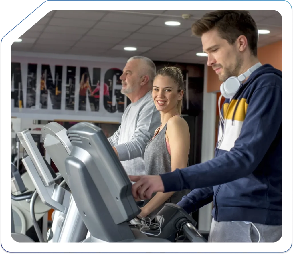Accountants for Leisure Centres in the UK