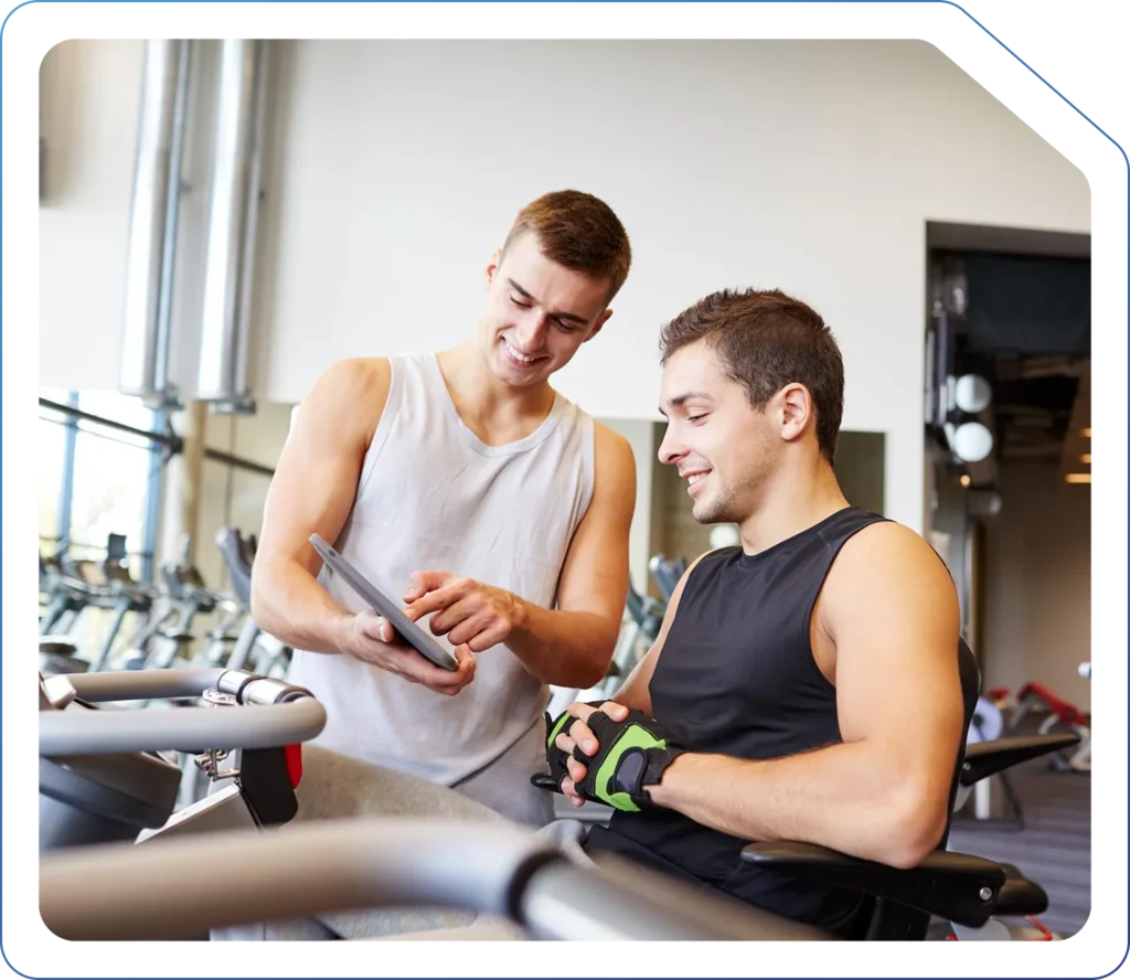 Accountants for Leisure Centres in the UK