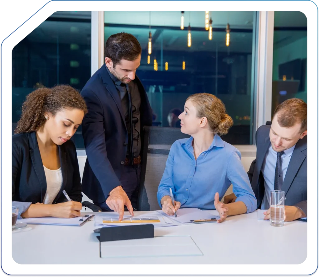 Limited Company Formation