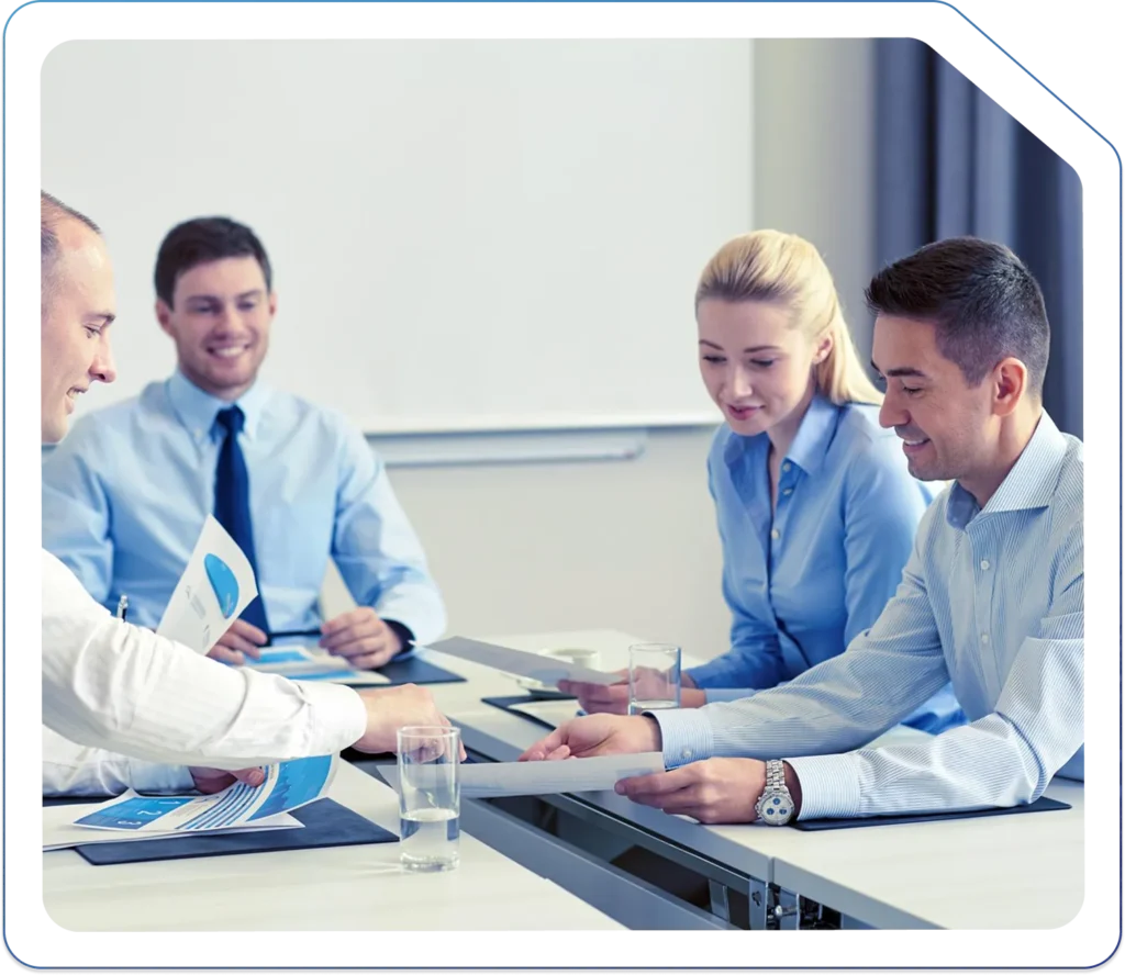 Limited Company Formation