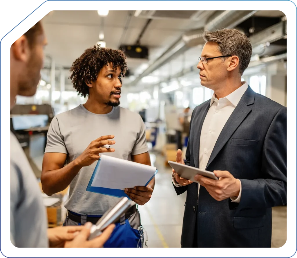Accountants for Manufacturing & Wholesale in the UK