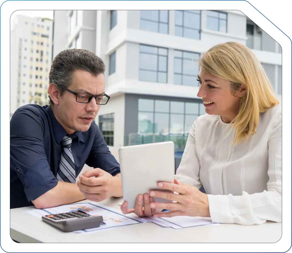 Accountants for Manufacturing & Wholesale in the UK
