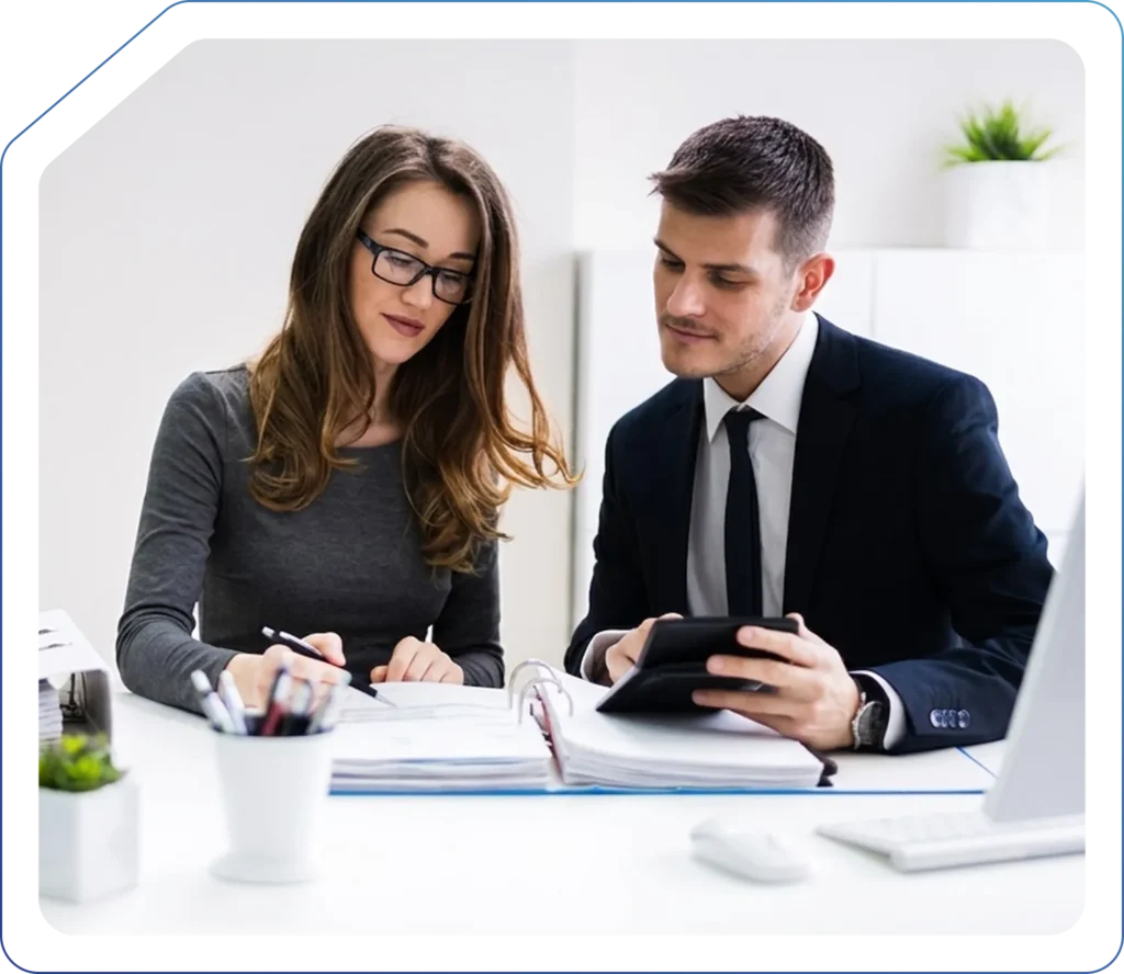 Accountants for Manufacturing & Wholesale in the UK