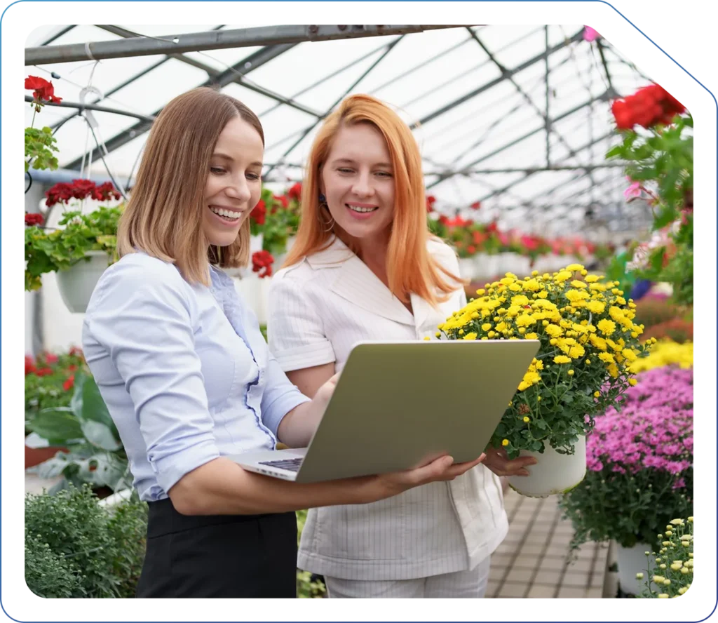 Accountants for Market Gardens in the UK