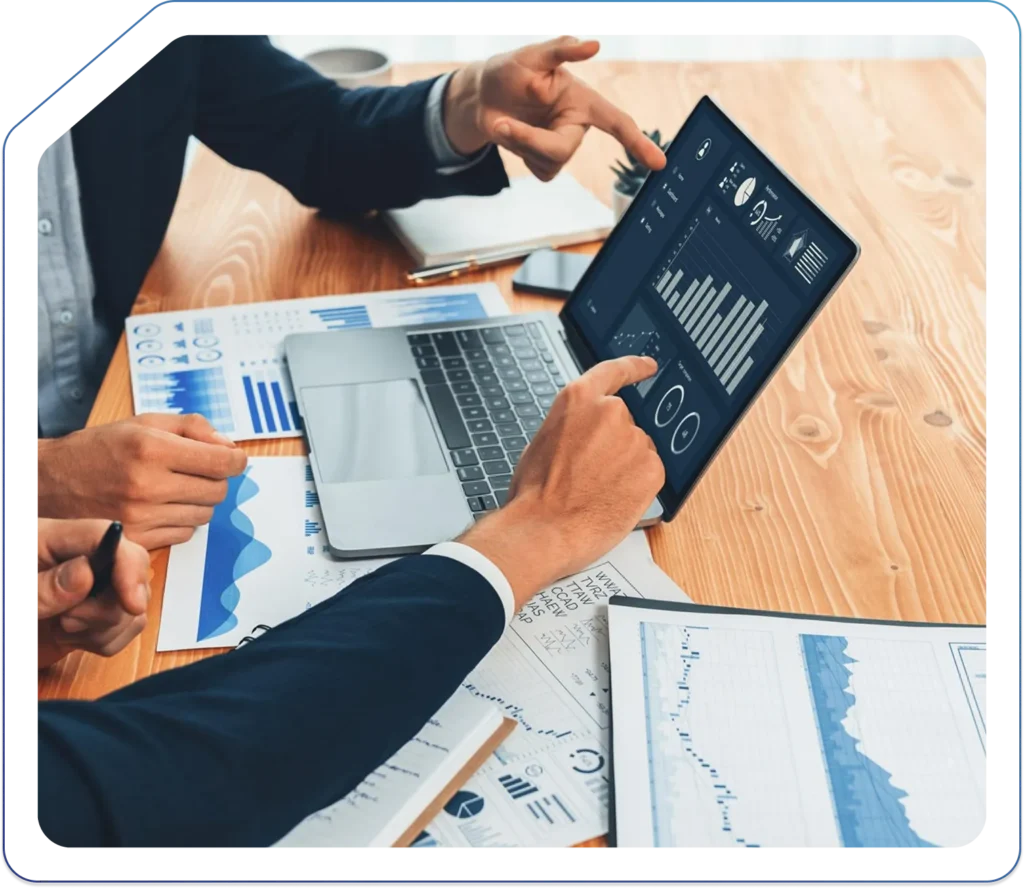 Accountants for Market Traders in the UK
