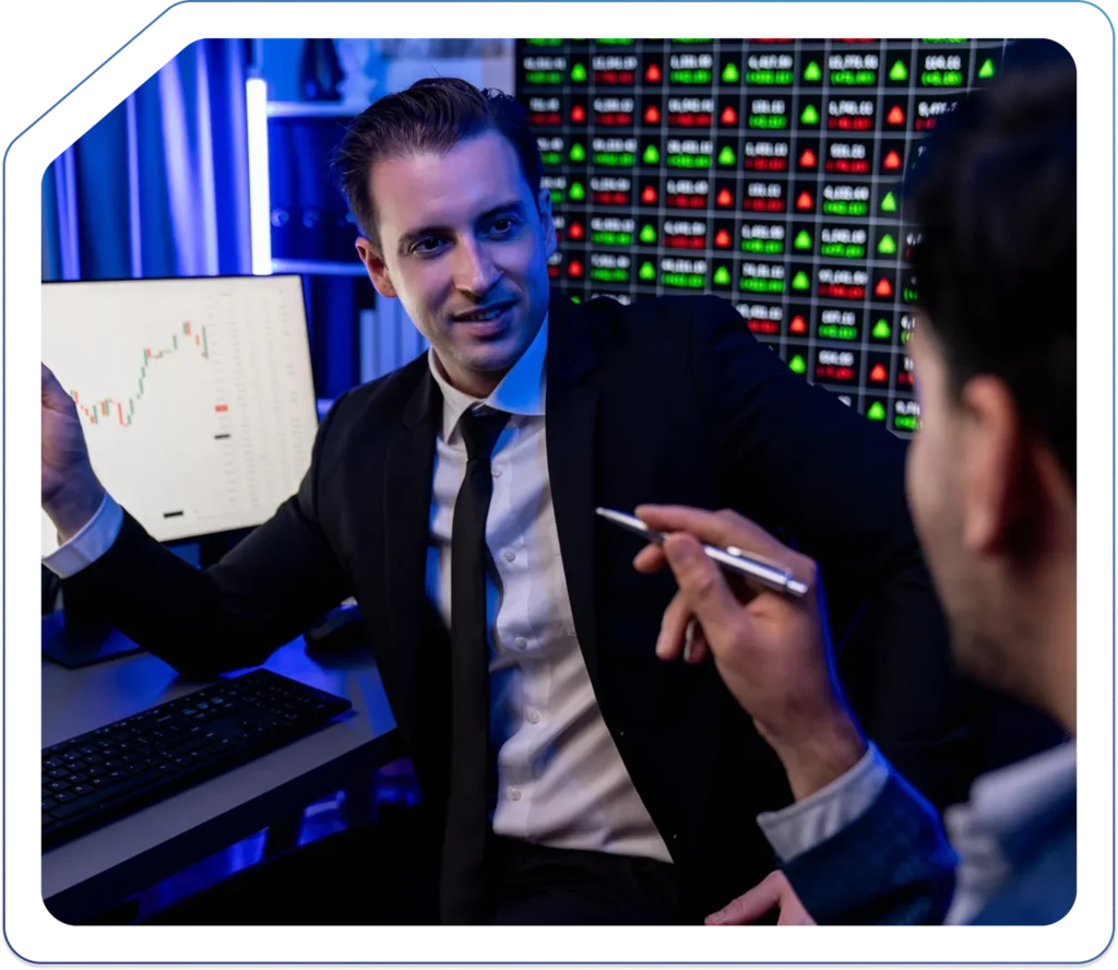 Accountants for Market Traders in the UK