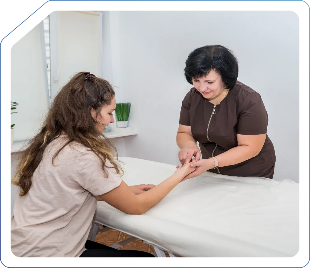 Accountants for Massage Therapists in the UK