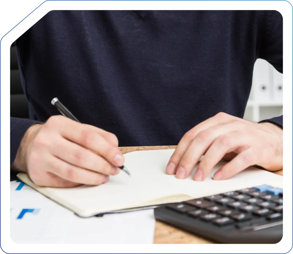 Accountants for Massage Therapists in the UK