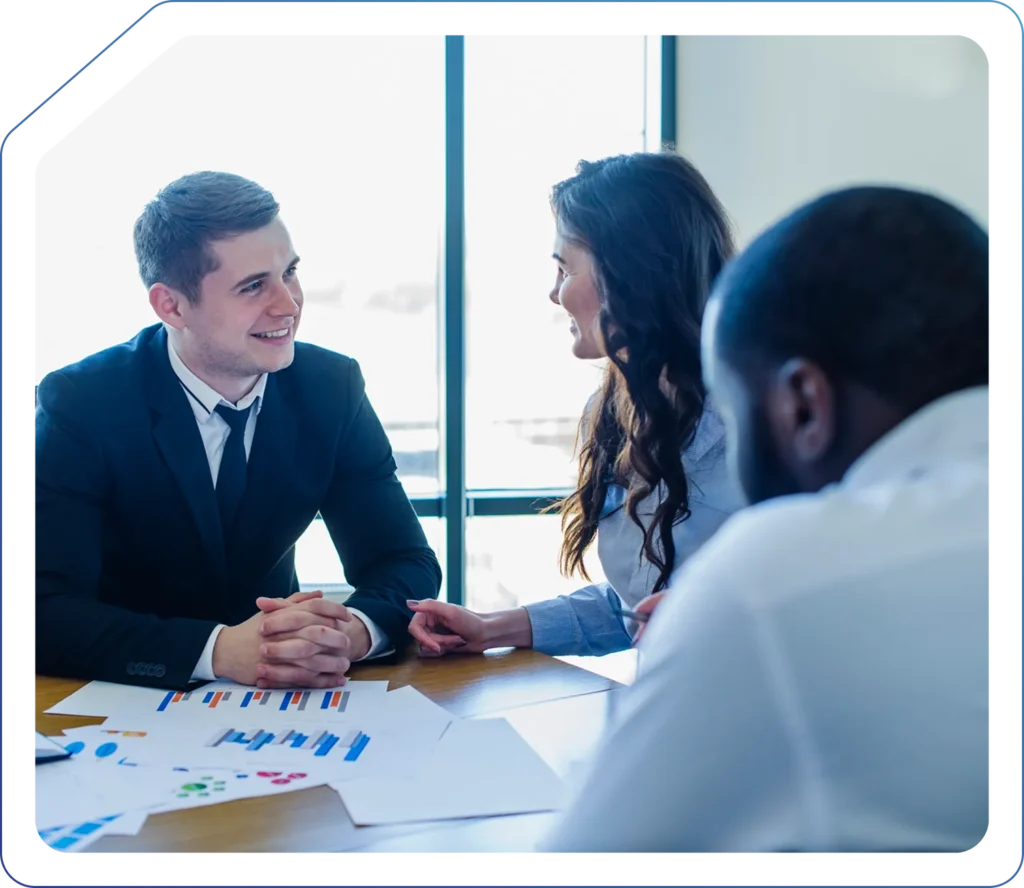 Accountants for Mediation and Arbitration in the UK