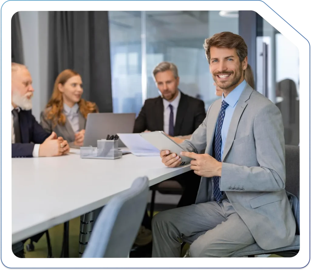 Mergers and Acquisitions Support