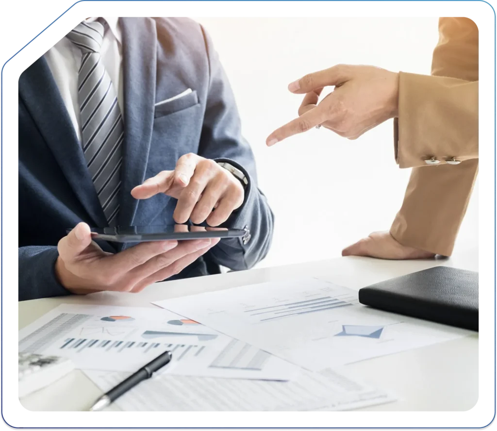Mergers and Acquisitions Support