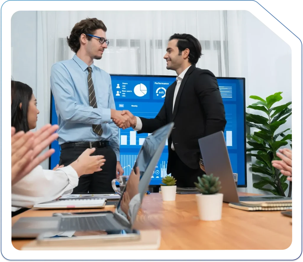 Mergers and Acquisitions Support
