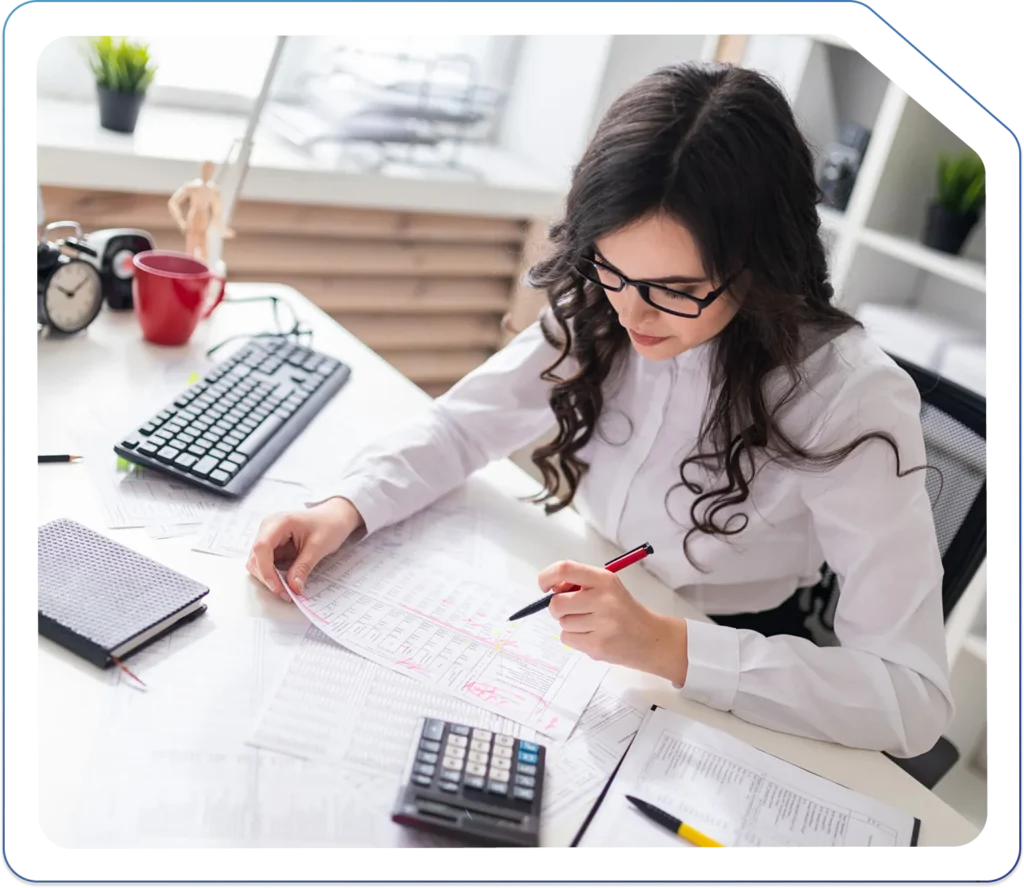 Monthly Bookkeeping Services in London
