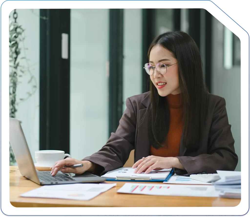 Monthly Bookkeeping Services in London