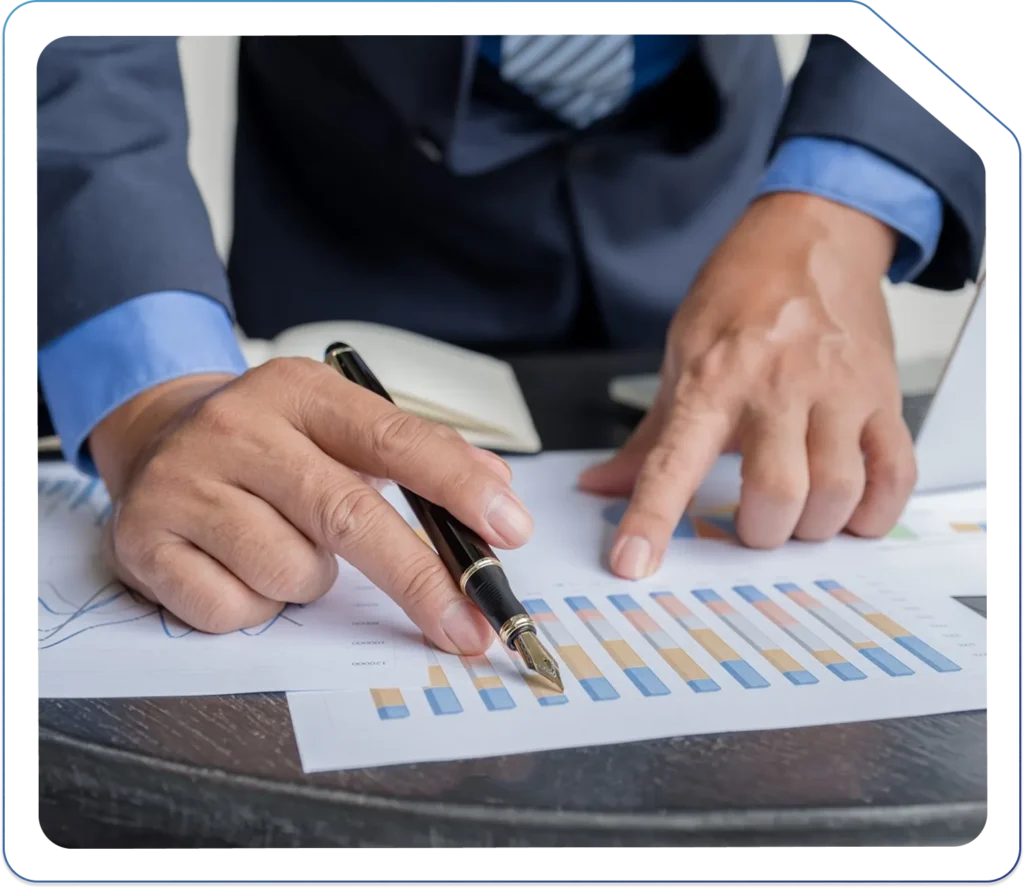 Monthly Management Accounts