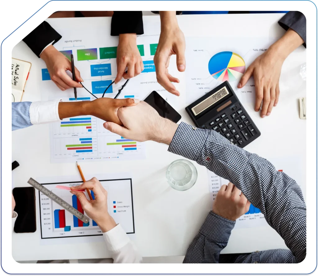Monthly Management Accounts