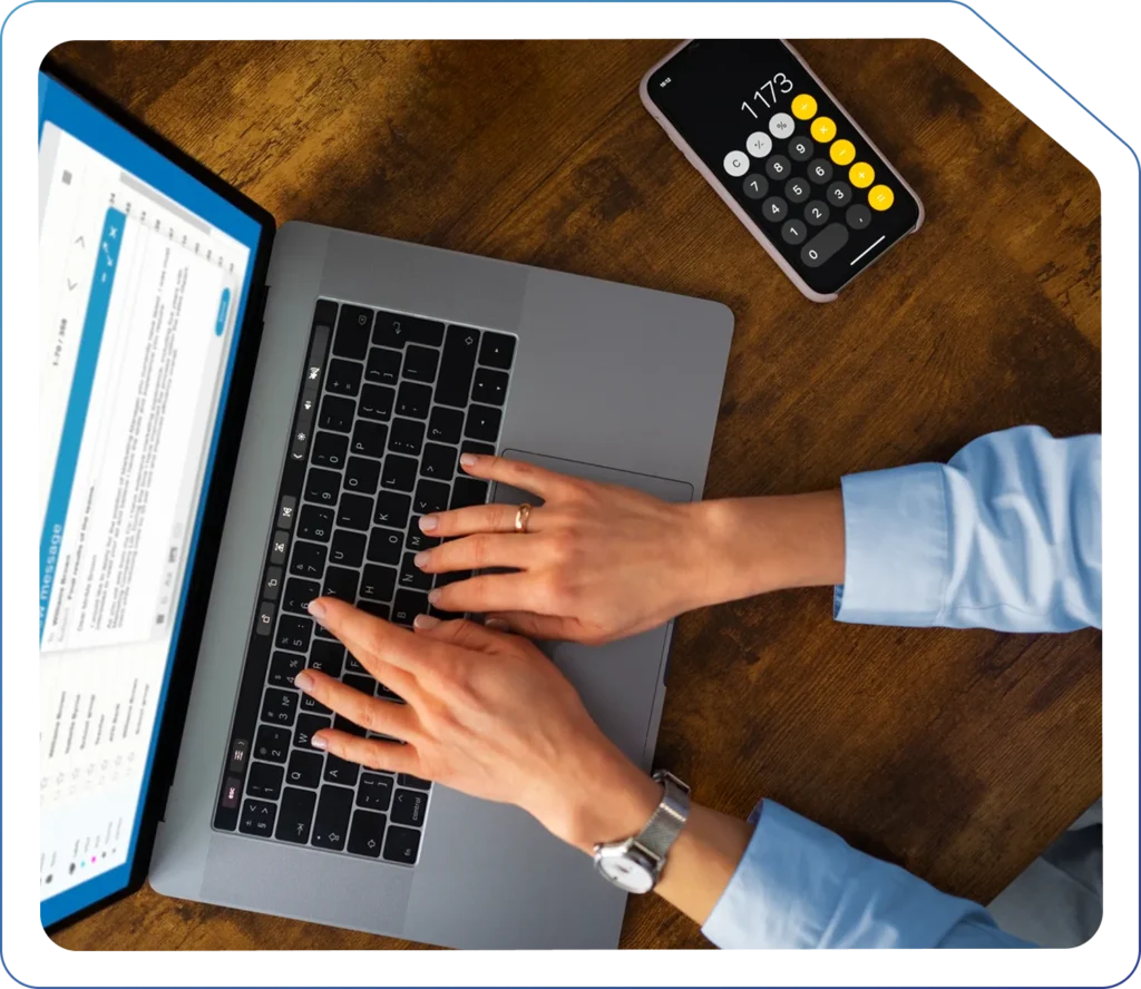 Monthly Payroll Services in UK